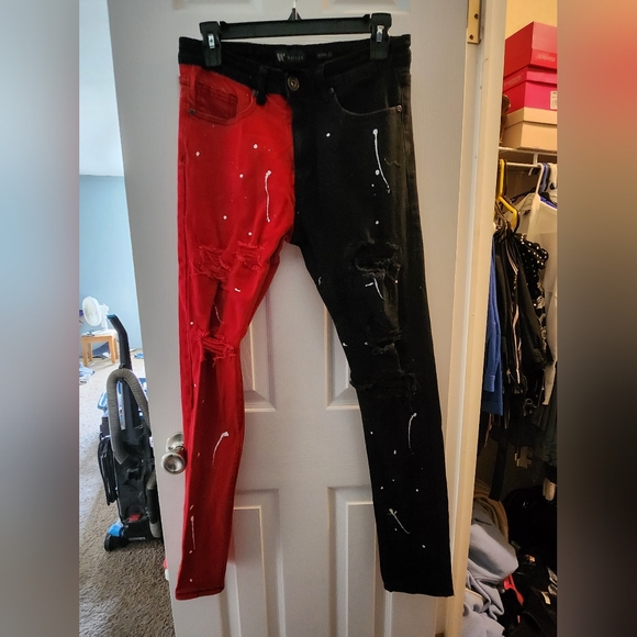 Men/Young men jeans - Picture 1 of 3